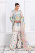 Charizma | Rang e Bahar | CRB6-21 - by Libasekhas UK - Registered Vendor of : Charizma - 100% Original Designer Dress
