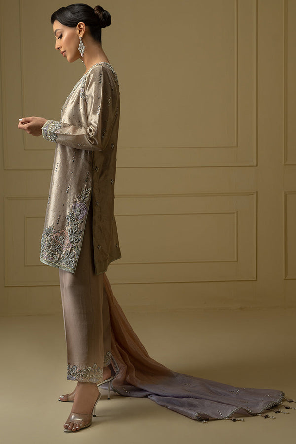 Sana Abbas | Suvi Wedding Formals | LEYA - by Libasekhas UK - Registered Vendor of : Sana Abbas - 100% Original Designer Dress