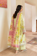 Rajbari | Nissa Exclusive Summer Prints | 10 - by Libasekhas UK - Registered Vendor of : Rajbari - 100% Original Designer Dress