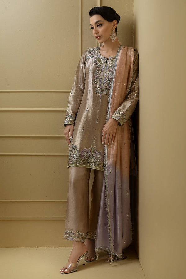 Sana Abbas | Suvi Wedding Formals | LEYA - by Libasekhas UK - Registered Vendor of : Sana Abbas - 100% Original Designer Dress
