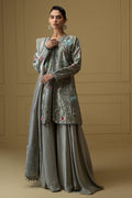 Sana Abbas | Suvi Wedding Formals | MIREA - by Libasekhas UK - Registered Vendor of : Sana Abbas - 100% Original Designer Dress