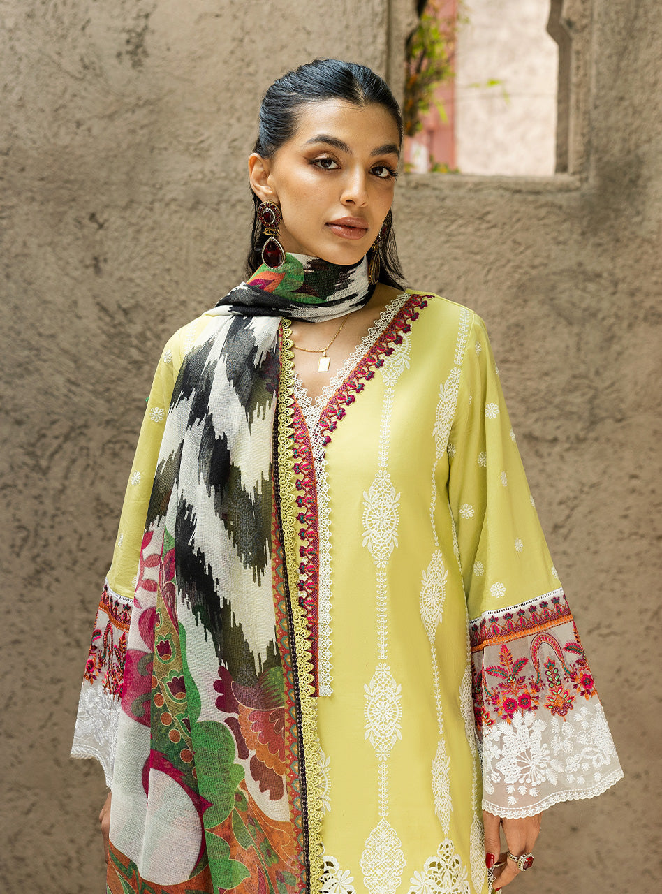 Zainab Chottani | Chikankari 25 | Rayne - 12A - by - Libasekhas UK - Registered Vendor of : Zainab Chottani - 100% Original Designer Dresss