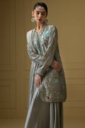 Sana Abbas | Suvi Wedding Formals | MIREA - by Libasekhas UK - Registered Vendor of : Sana Abbas - 100% Original Designer Dress