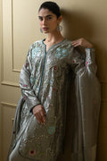 Sana Abbas | Suvi Wedding Formals | MIREA - by Libasekhas UK - Registered Vendor of : Sana Abbas - 100% Original Designer Dress