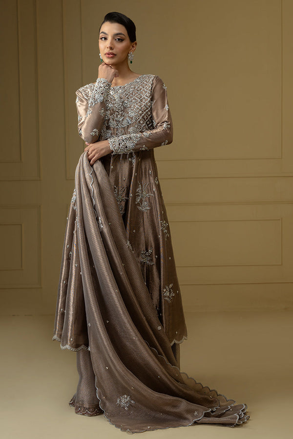 Sana Abbas | Suvi Wedding Formals | ENARA - by Libasekhas UK - Registered Vendor of : Sana Abbas - 100% Original Designer Dress