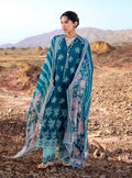 Zainab Chottani | Spring Summer Lawn 26 | Nissa - by Libasekhas UK - Registered Vendor of : Zainab Chottani - 100% Original Designer Dress