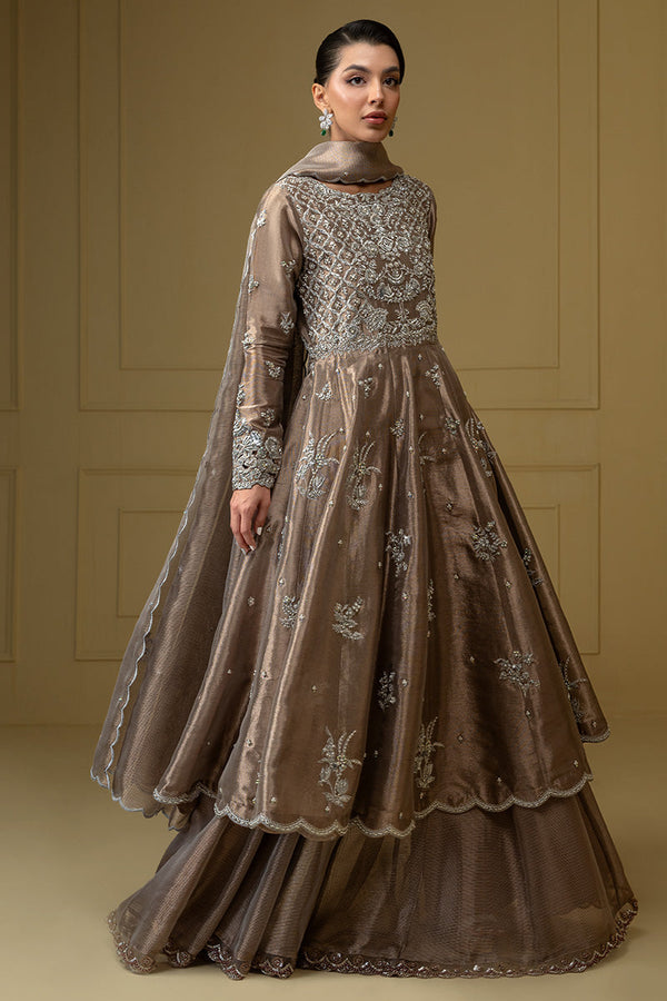 Sana Abbas | Suvi Wedding Formals | ENARA - by Libasekhas UK - Registered Vendor of : Sana Abbas - 100% Original Designer Dress