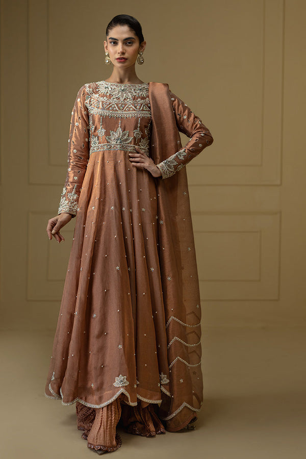 Sana Abbas | Suvi Wedding Formals | NUR - by Libasekhas UK - Registered Vendor of : Sana Abbas - 100% Original Designer Dress