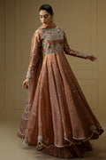 Sana Abbas | Suvi Wedding Formals | NUR - by Libasekhas UK - Registered Vendor of : Sana Abbas - 100% Original Designer Dress