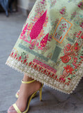 Zainab Chottani | Tahra Lawn 25 | Zaira - by - Libasekhas UK - Registered Vendor of : Zainab Chottani - 100% Original Designer Dresss