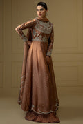 Sana Abbas | Suvi Wedding Formals | NUR - by Libasekhas UK - Registered Vendor of : Sana Abbas - 100% Original Designer Dress