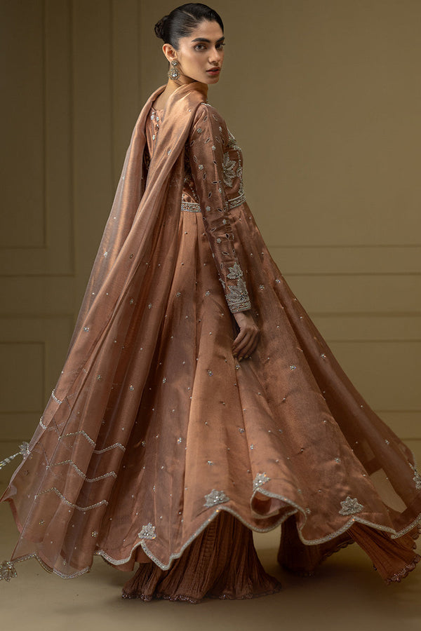 Sana Abbas | Suvi Wedding Formals | NUR - by Libasekhas UK - Registered Vendor of : Sana Abbas - 100% Original Designer Dress