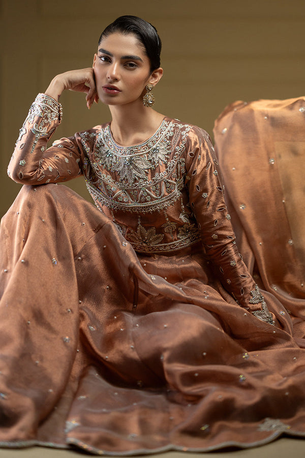 Sana Abbas | Suvi Wedding Formals | NUR - by Libasekhas UK - Registered Vendor of : Sana Abbas - 100% Original Designer Dress