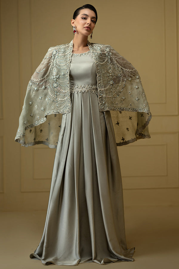 Sana Abbas | Suvi Wedding Formals | CIEL - by Libasekhas UK - Registered Vendor of : Sana Abbas - 100% Original Designer Dress