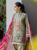Zainab Chottani | Tahra Lawn 25 | Zaira - by - Libasekhas UK - Registered Vendor of : Zainab Chottani - 100% Original Designer Dresss