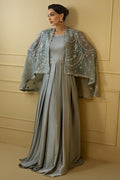 Sana Abbas | Suvi Wedding Formals | CIEL - by Libasekhas UK - Registered Vendor of : Sana Abbas - 100% Original Designer Dress