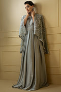 Sana Abbas | Suvi Wedding Formals | CIEL - by Libasekhas UK - Registered Vendor of : Sana Abbas - 100% Original Designer Dress