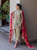 Zainab Chottani | Tahra Lawn 25 | Zaira - by - Libasekhas UK - Registered Vendor of : Zainab Chottani - 100% Original Designer Dresss