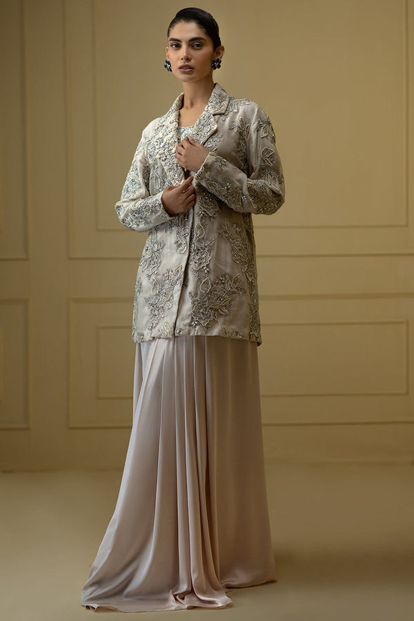 Sana Abbas | Suvi Wedding Formals | MIYA - by Libasekhas UK - Registered Vendor of : Sana Abbas - 100% Original Designer Dress