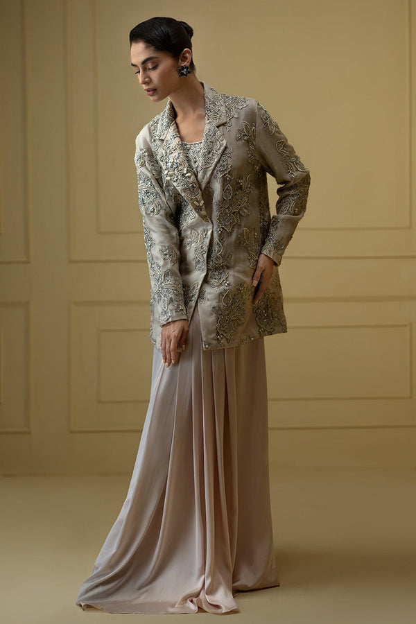 Sana Abbas | Suvi Wedding Formals | MIYA - by Libasekhas UK - Registered Vendor of : Sana Abbas - 100% Original Designer Dress