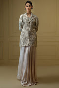 Sana Abbas | Suvi Wedding Formals | MIYA - by Libasekhas UK - Registered Vendor of : Sana Abbas - 100% Original Designer Dress