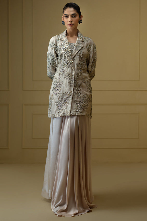 Sana Abbas | Suvi Wedding Formals | MIYA - by Libasekhas UK - Registered Vendor of : Sana Abbas - 100% Original Designer Dress
