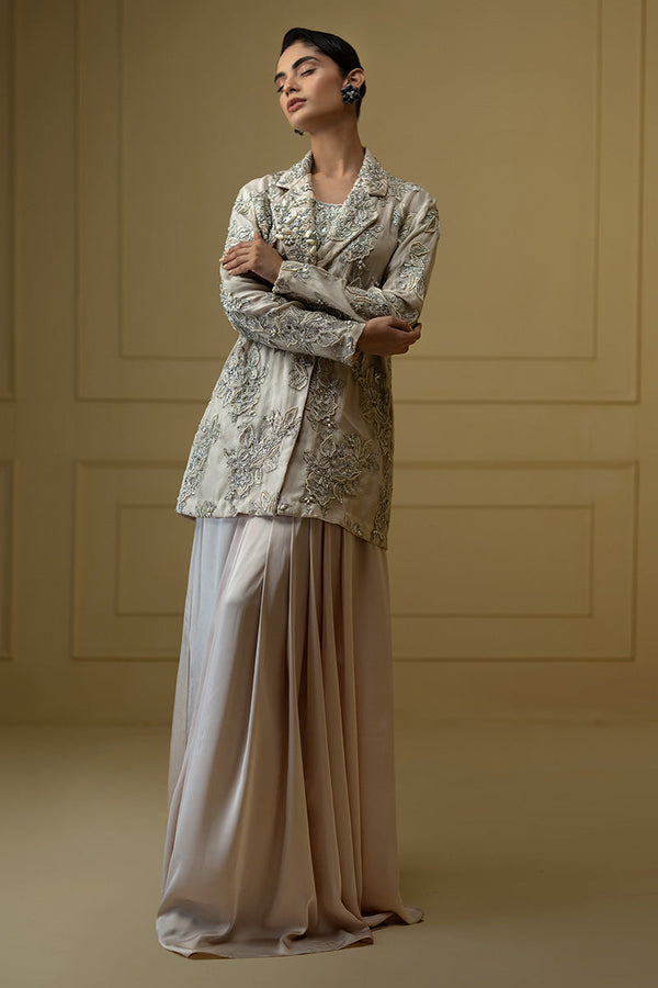Sana Abbas | Suvi Wedding Formals | MIYA - by Libasekhas UK - Registered Vendor of : Sana Abbas - 100% Original Designer Dress