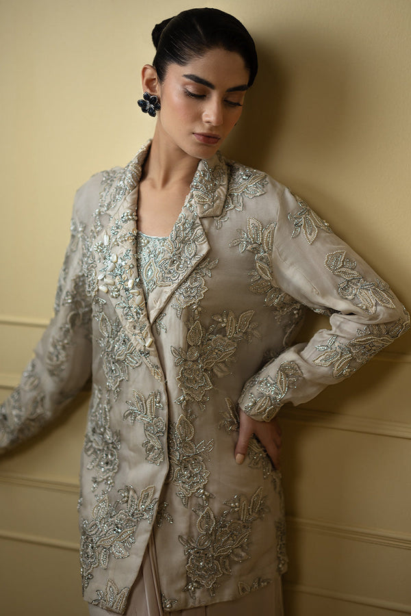 Sana Abbas | Suvi Wedding Formals | MIYA - by Libasekhas UK - Registered Vendor of : Sana Abbas - 100% Original Designer Dress