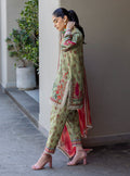 Zainab Chottani | Tahra Lawn 25 | Zaira - by - Libasekhas UK - Registered Vendor of : Zainab Chottani - 100% Original Designer Dresss