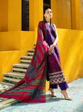 Zainab Chottani | Chikankari 25 | Zynah - 1B - by - Libasekhas UK - Registered Vendor of : Zainab Chottani - 100% Original Designer Dresss