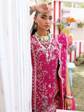 Bin Ilyas | Carnival Summer Edit 25 | 35 - B - by - Libasekhas UK - Registered Vendor of : Bin Ilyas - 100% Original Designer Dresss