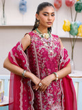 Bin Ilyas | Carnival Summer Edit 25 | 35 - B - by - Libasekhas UK - Registered Vendor of : Bin Ilyas - 100% Original Designer Dresss