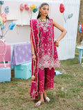 Bin Ilyas | Carnival Summer Edit 25 | 35 - B - by - Libasekhas UK - Registered Vendor of : Bin Ilyas - 100% Original Designer Dresss