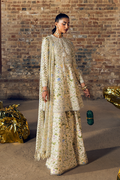 Suffuse | Silk Pret Summer 25 | CARMILLA - by - Libasekhas UK - Registered Vendor of : Suffuse - 100% Original Designer Dresss
