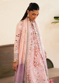 Suffuse | Eid Lawn 25 | LEENA - by - Libasekhas UK - Registered Vendor of : Suffuse - 100% Original Designer Dresss