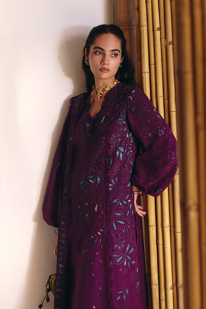 Suffuse | Casual Pret'26 | NAYRA - by Libasekhas UK - Registered Vendor of : Suffuse - 100% Original Designer Dress