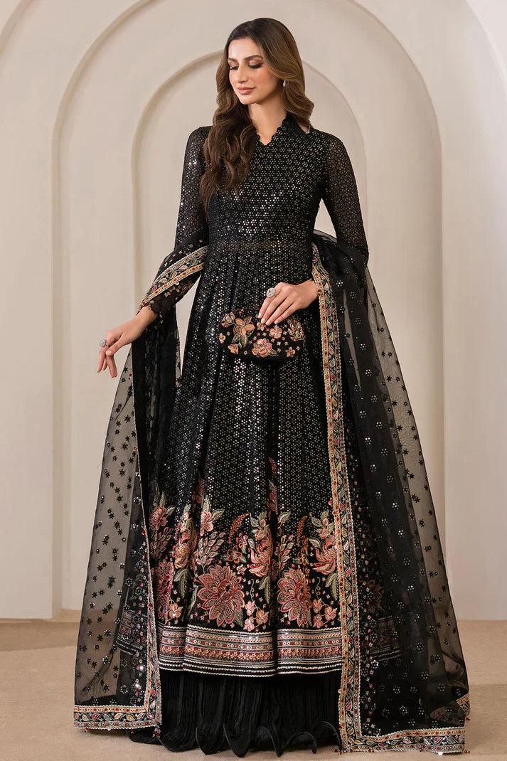 Jazmin | Wedding Formals | UC-3030 - by - Libasekhas UK - Registered Vendor of : Jazmin - 100% Original Designer Dresss