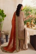 Charizma | Dastaan e Jashaan Formal Collection | DJ4-02 - Libasekhas