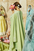Cross Stitch | Premium Lawn 24 | GARDEN GRACE - by - Libasekhas UK - Registered Vendor of : Cross Stitch - 100% Original Designer Dresss