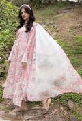 Humdum | Eden Garden 25 | Eden Garden - D07 - by - Libasekhas UK - Registered Vendor of : Humdum - 100% Original Designer Dresss