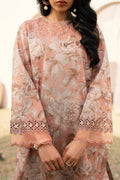 Baroque | Luxury Pret 24 | LAWN UF-593 - by - Libasekhas UK - Registered Vendor of : Baroque - 100% Original Designer Dresss