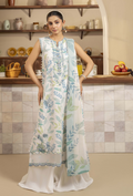Humdum | Senora Lawn 25 | Senora - D03 - by - Libasekhas UK - Registered Vendor of : Humdum - 100% Original Designer Dresss