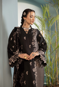 Humdum | Zouq 25 | D03 - by Libasekhas UK - Registered Vendor of : Humdum - 100% Original Designer Dress