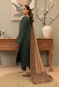 Humdum I Carvan26 I Carvan-D01 - by Libasekhas UK - Registered Vendor of : Humdum - 100% Original Designer Dress