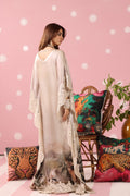 Musferah Saad | Resort Collection | Ethereal Eden - by Libasekhas UK - Registered Vendor of : Musferah Saad - 100% Original Designer Dress