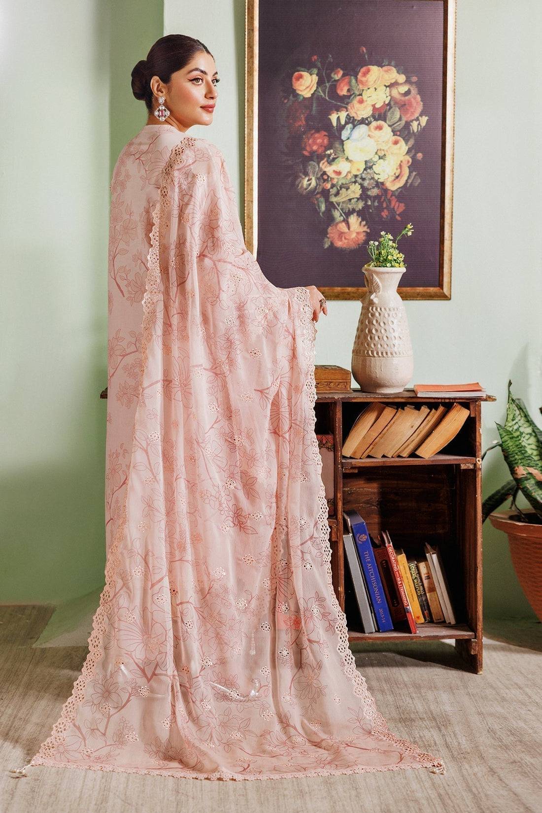 Alizeh | Maahi Vol 2 | AF-EPL-7017-REEM - by - Libasekhas UK - Registered Vendor of : Alizeh - 100% Original Designer Dresss