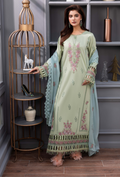Humdum | Fareesha 26 | D06 - by Libasekhas UK - Registered Vendor of : Humdum - 100% Original Designer Dress