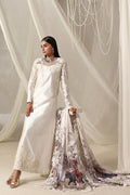 Musferah Saad | Into Twilight | Aria - by Libasekhas UK - Registered Vendor of : Musferah Saad - 100% Original Designer Dress