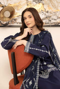 Humdum | Dilkash 25 | Dilkash - D02 - by - Libasekhas UK - Registered Vendor of : Humdum - 100% Original Designer Dresss