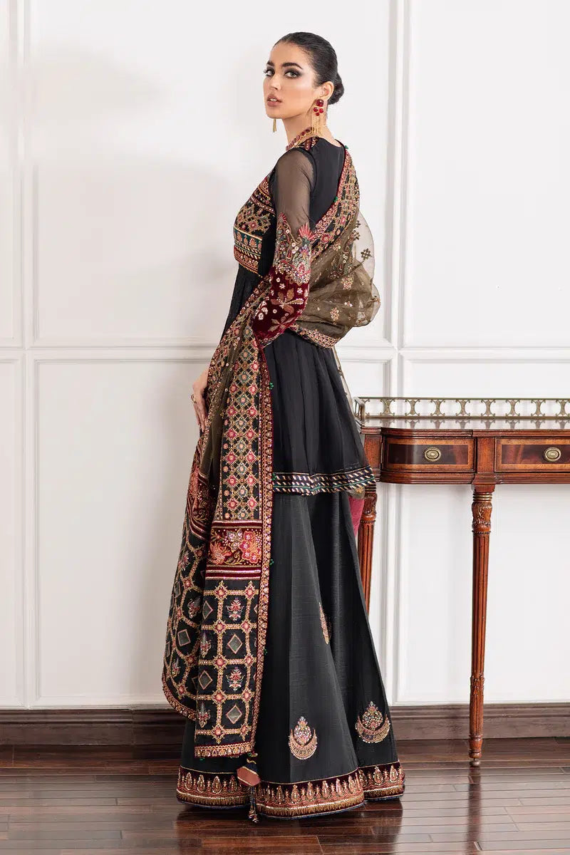 Baroque | Chantelle 23 | CH09-04 - Libasekhas